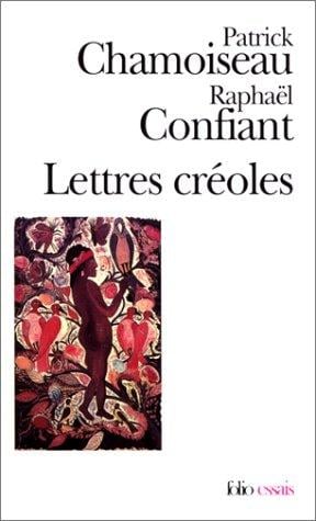 Lettres créoles