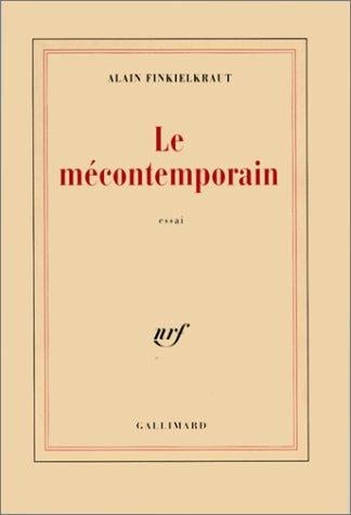 Le Mécontemporain