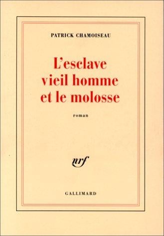 L' esclave vieil homme et le molosse