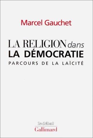 La Religion dans la démocratie