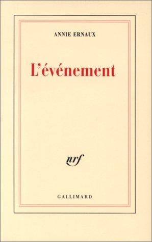 L'événement