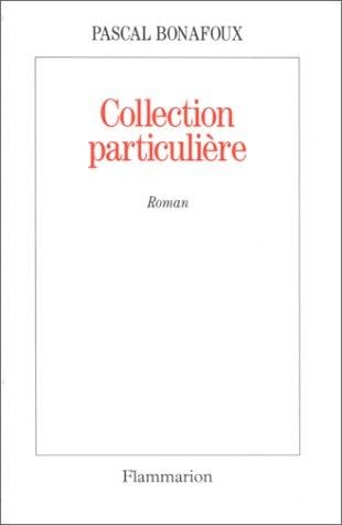 Collection particulière