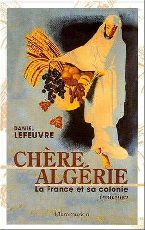 Chère Algérie