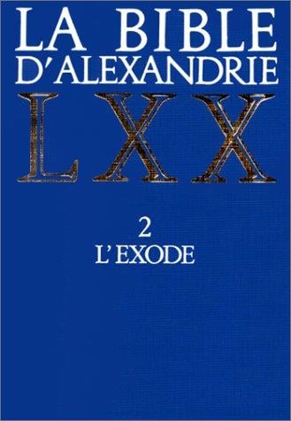 La Bible d'Alexandrie