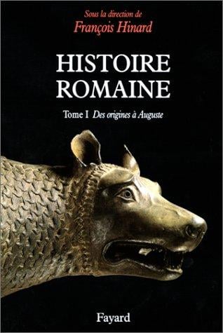 Histoire romaine