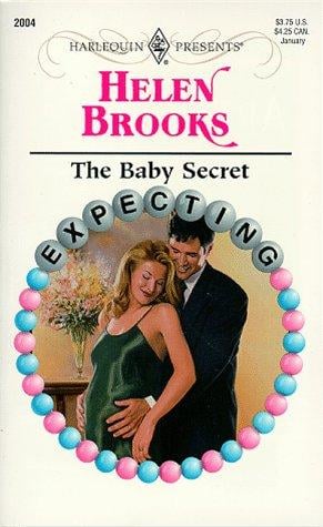Baby Secret (Expecting) (Harlequin Presents, No. 2004)