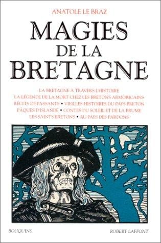 Magies de la Bretagne