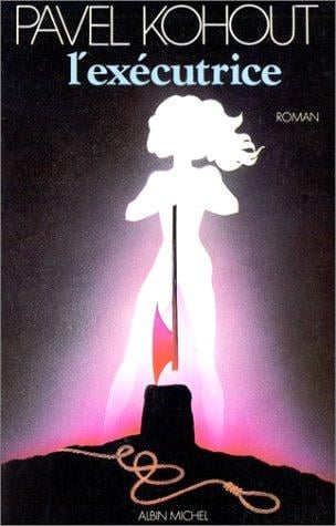L' exécutrice