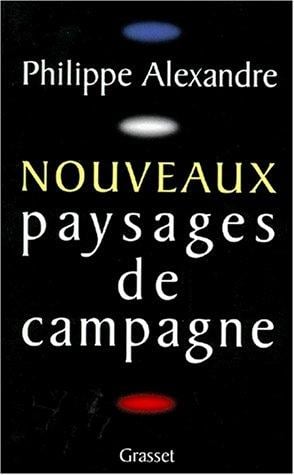 Nouveaux paysages de campagne