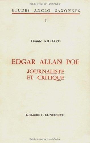 Edgar Allan Poe