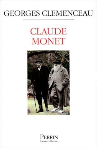 Claude Monet