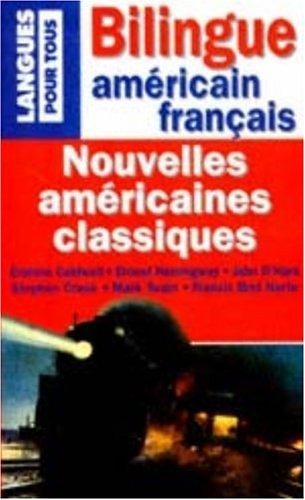 Nouvelles Americaines Classiques
