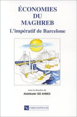 Economies du Maghreb