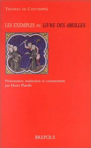 Les exemples du "Livre des abeilles"