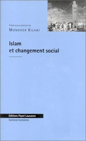 Islam et changement social
