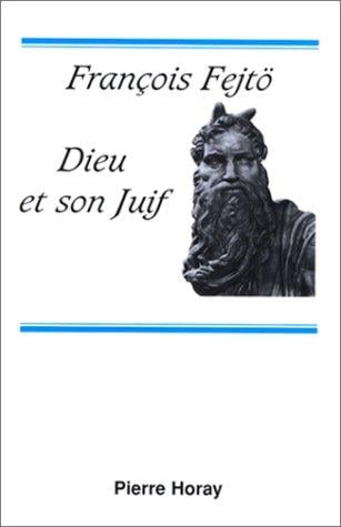 Dieu et son juif