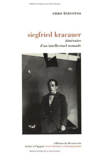 Siegfried Kracauer