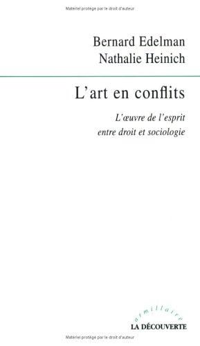 L'Art en conflits