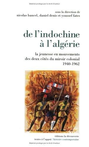 De l'Indochine à l'Algérie
