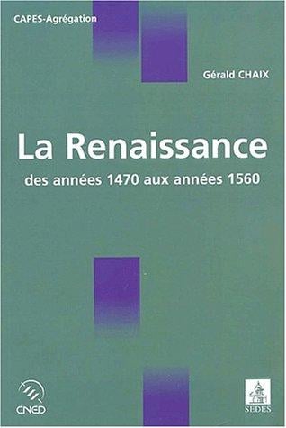 La Renaissance