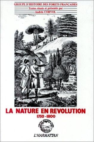 La Nature en révolution