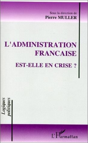 L'Administration française