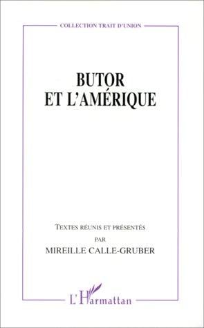 Butor et l'Amérique