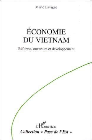 Economie du Vietnam