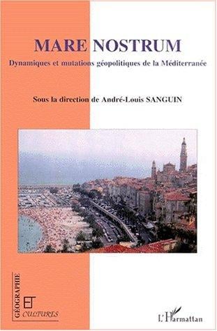 Mare Nostrum
