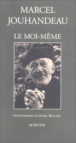Le moi-même