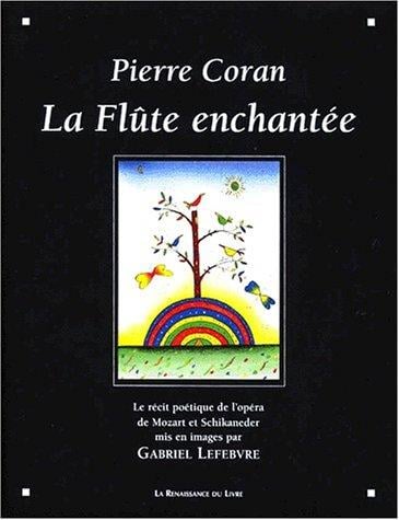 La flûte enchantée