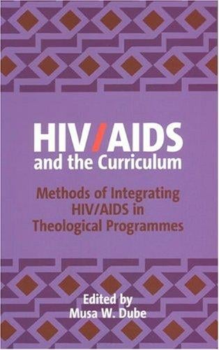 HIV/AIDS and the curriculum