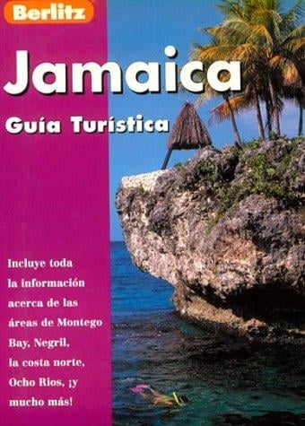 Jamaica (guía turística)