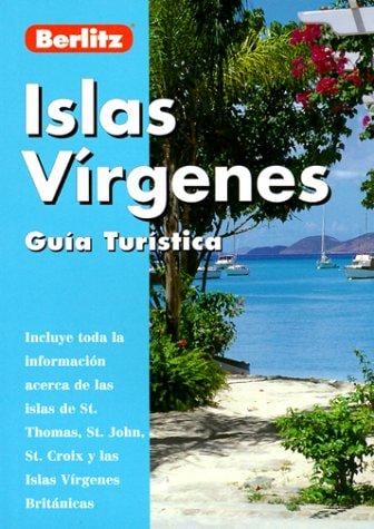 Islas Vírgenes (guía turística)