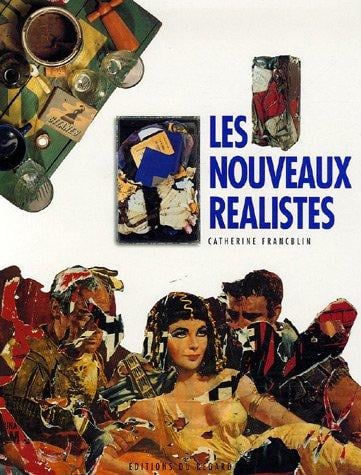 Les Nouveaux réalistes