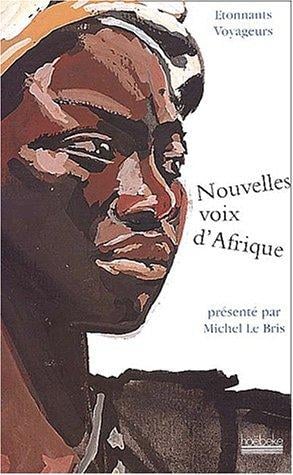 Nouvelles voix d'Afrique