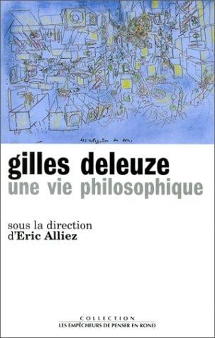 Gilles Deleuze