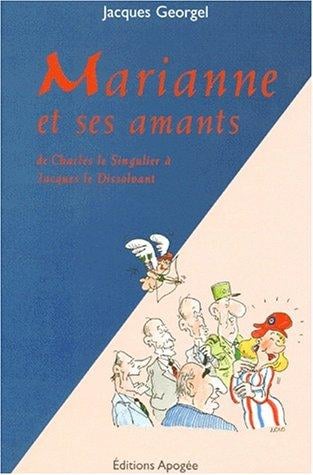 Marianne et ses amants
