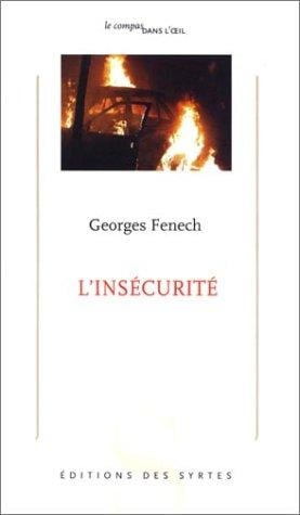 L' insécurité