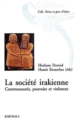 La société irakienne