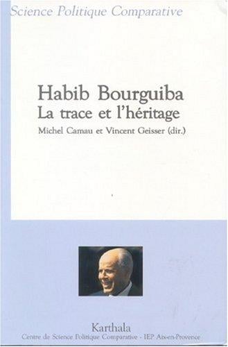 Habib Bourguiba