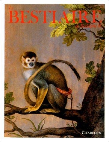 Le bestiaire de Rodolphe II