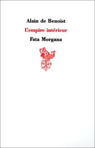 L' empire intérieur