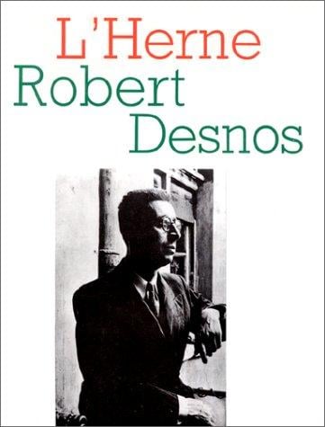 Robert Desnos