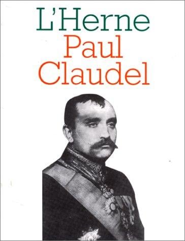 Paul Claudel