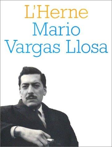 Mario Vargas Llosa