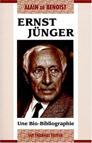 Ernst Jünger