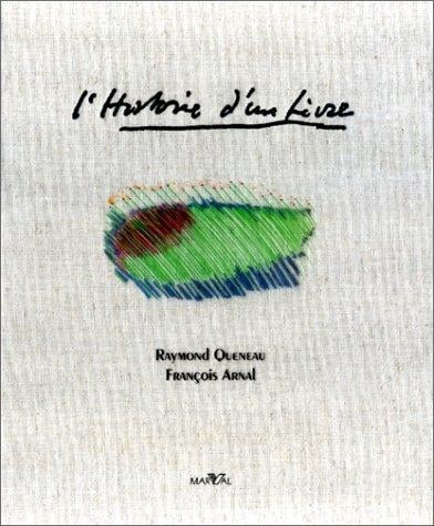 L' histoire d'un livre