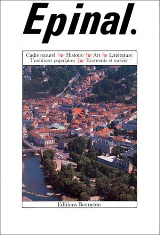 Epinal (French Edition)