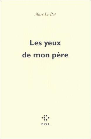 Les yeux de mon père